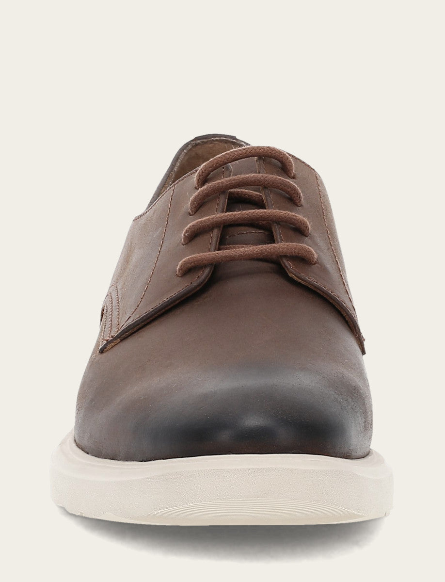 Chocolate Dress|Casual Frye Men's Chocolate Connor Oxford Dress Shoes