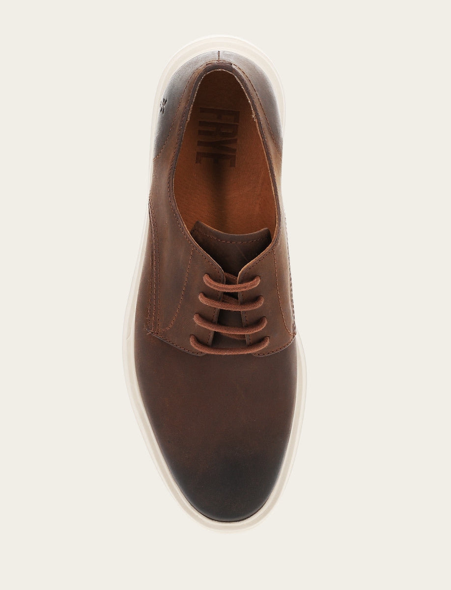 Chocolate Dress|Casual Frye Men's Chocolate Connor Oxford Dress Shoes