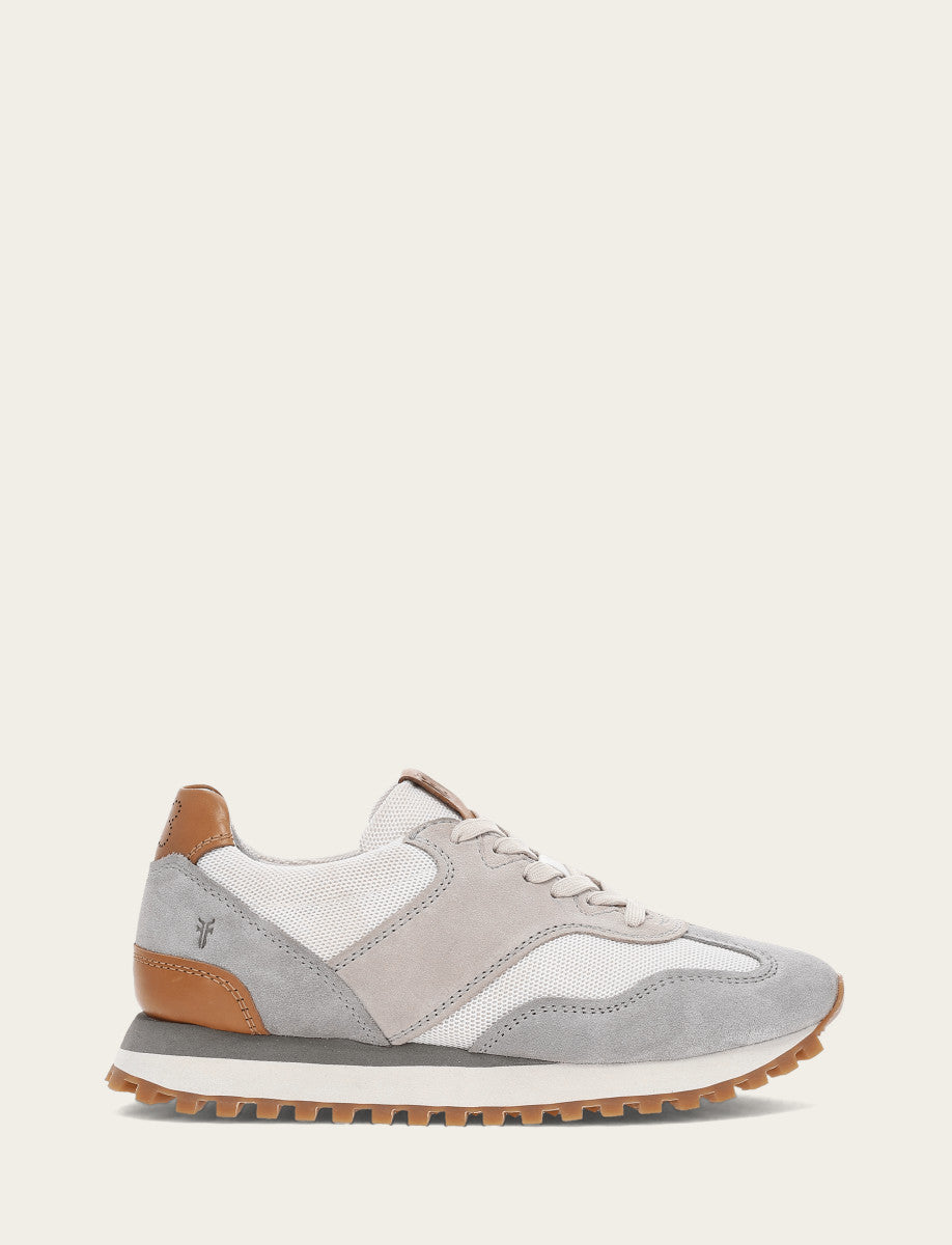 Ash Casual Frye Men's Edwin Jogger Sneaker