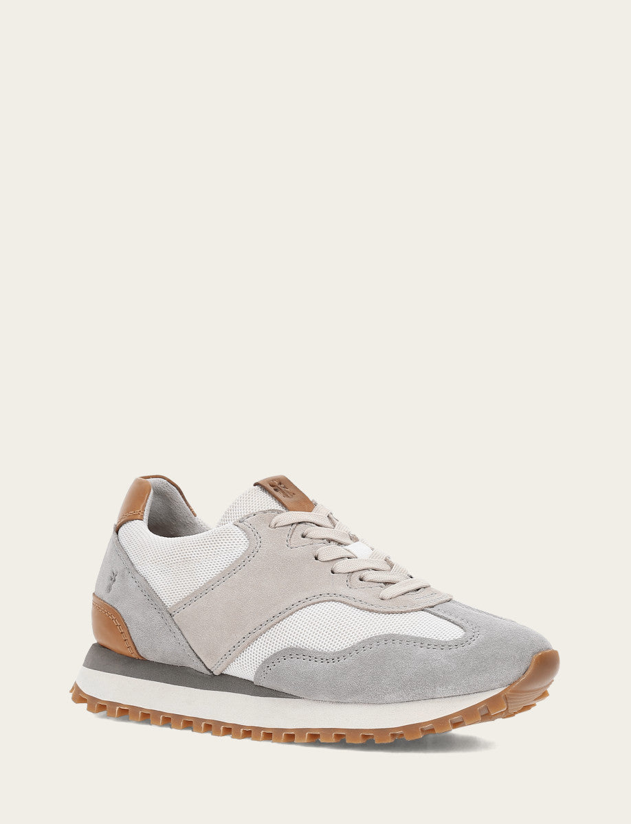 Ash Casual Frye Men's Edwin Jogger Sneaker