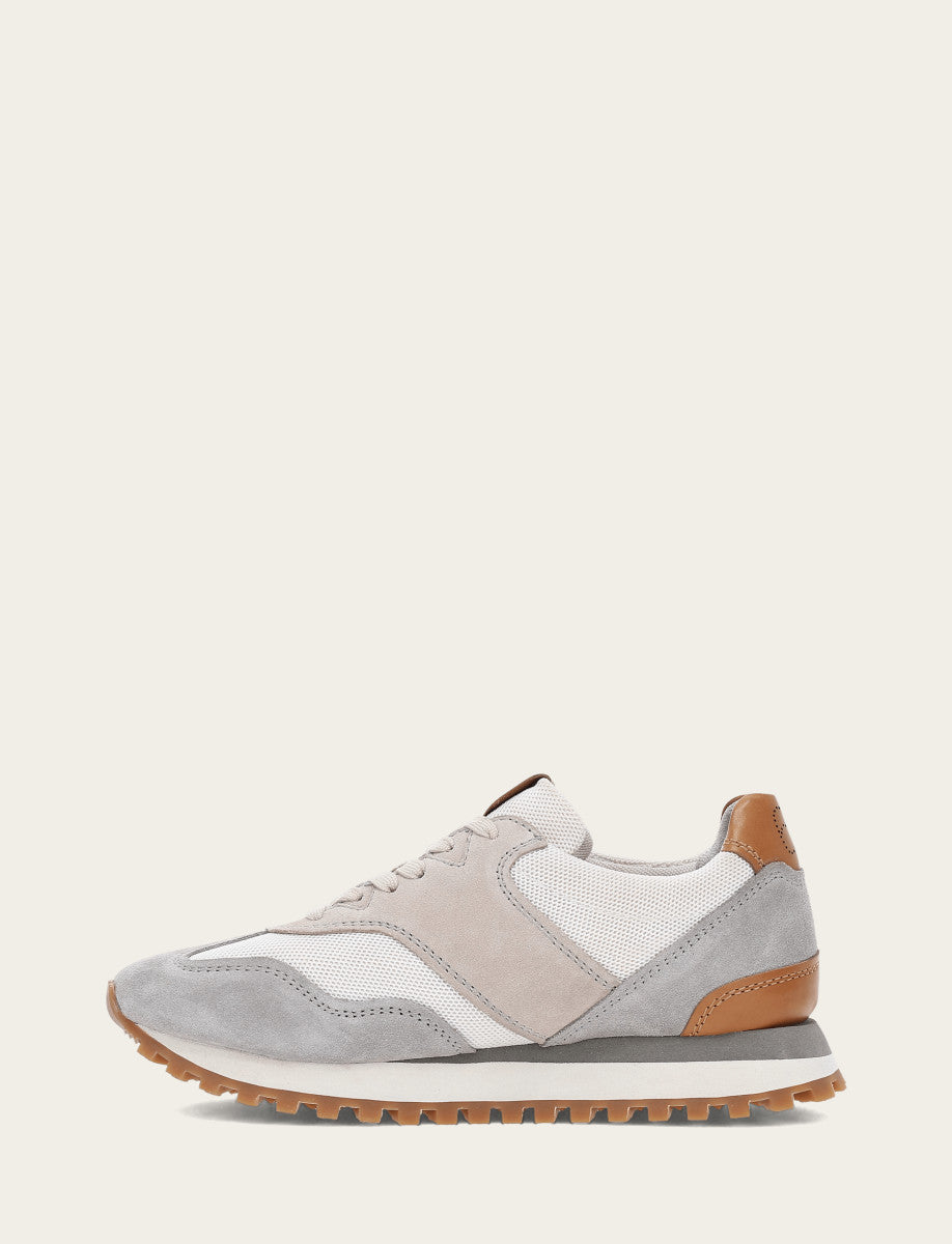 Ash Casual Frye Men's Edwin Jogger Sneaker