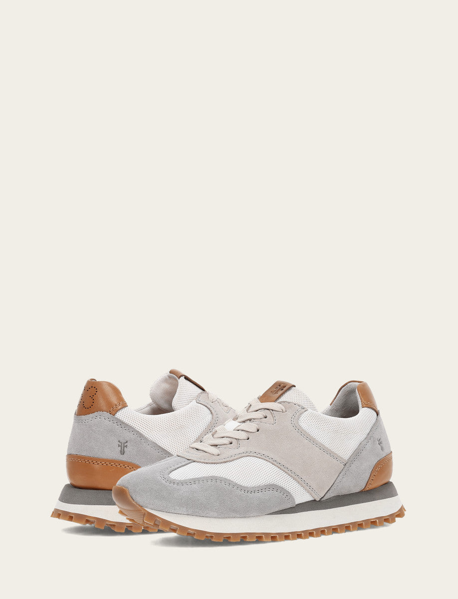Ash Casual Frye Men's Edwin Jogger Sneaker