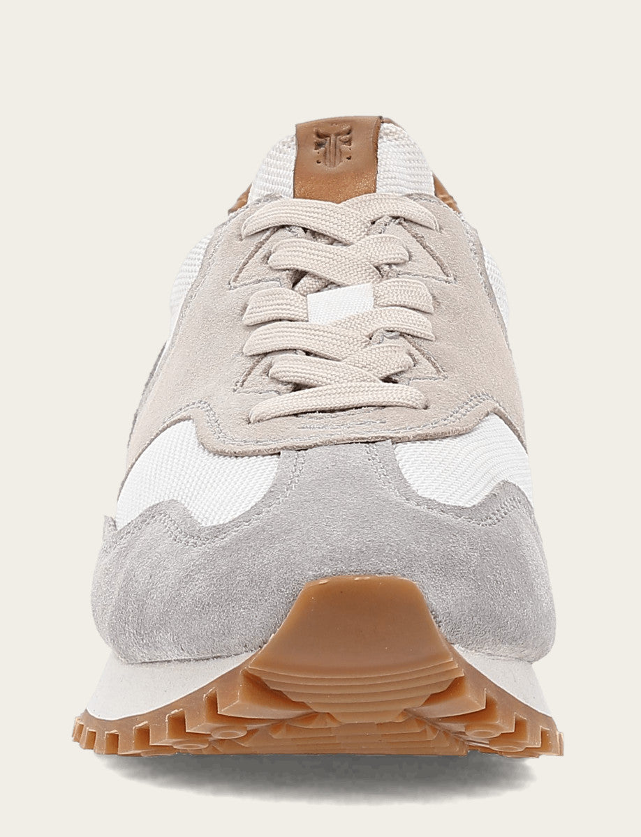 Ash Casual Frye Men's Edwin Jogger Sneaker