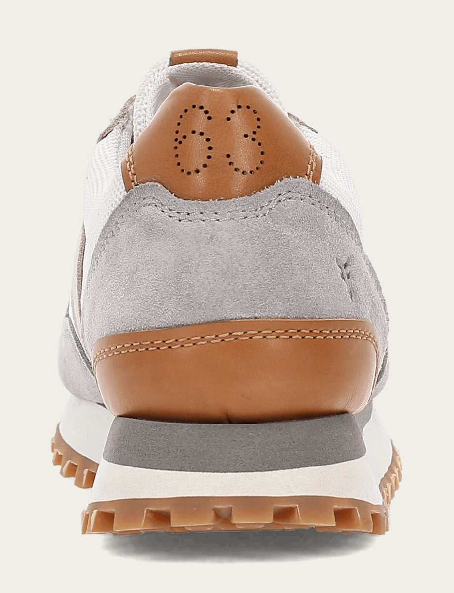 Ash Casual Frye Men's Edwin Jogger Sneaker