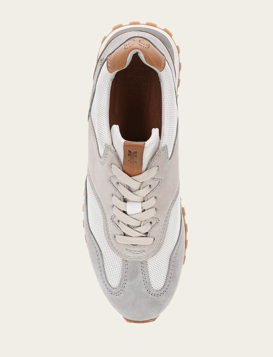 Ash Casual Frye Men's Edwin Jogger Sneaker