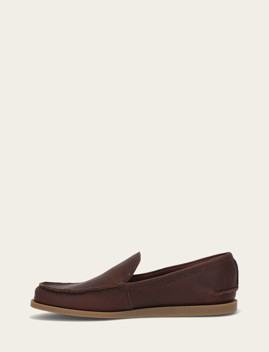 Hickory Casual Frye Men's Hickory Mason Slip On Loafers