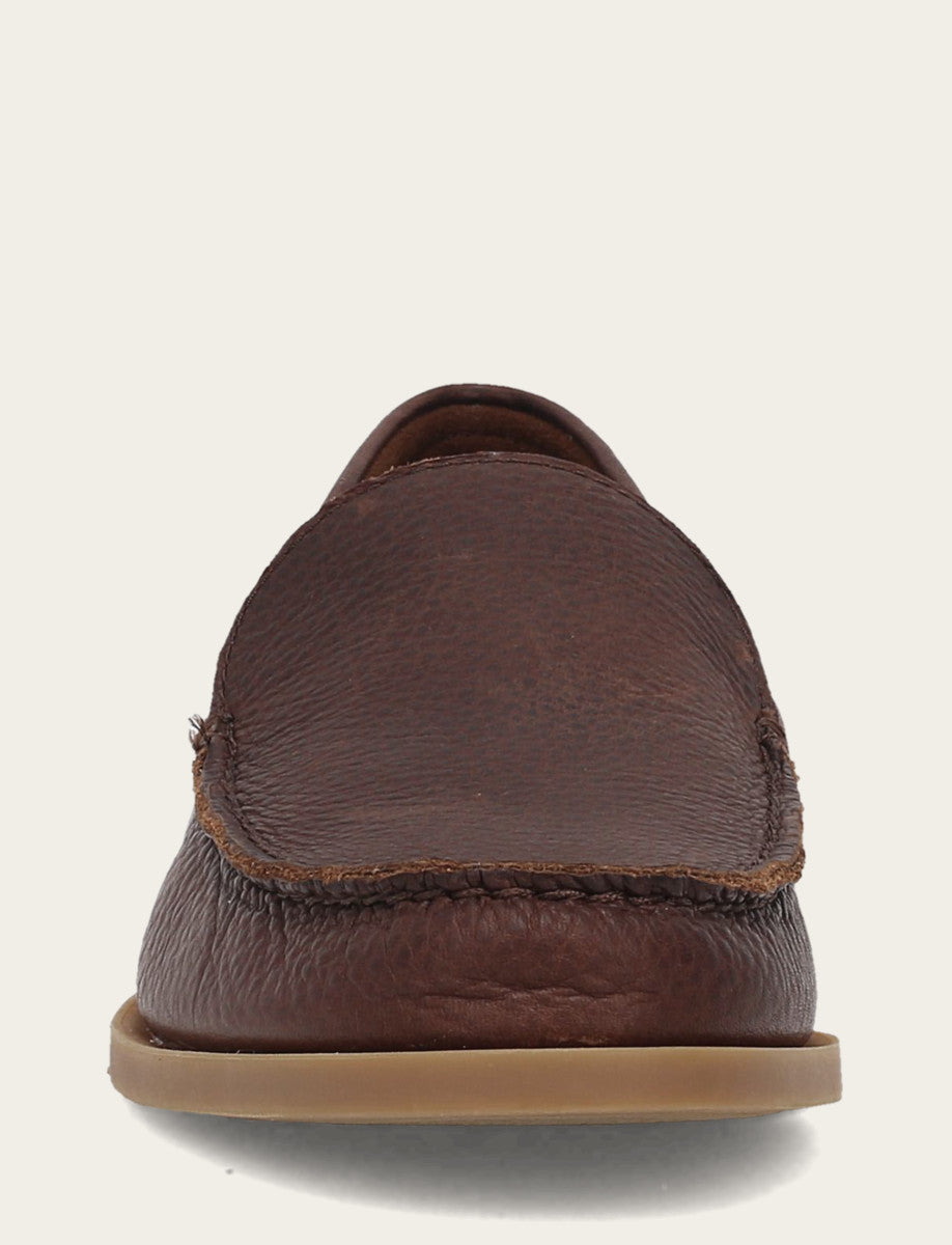 Hickory Casual Frye Men's Hickory Mason Slip On Loafers