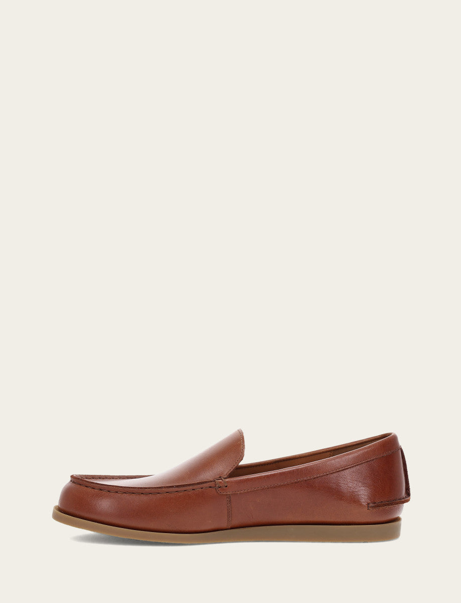 Saddle Casual Frye Men's Saddle Mason Slip On Loafers