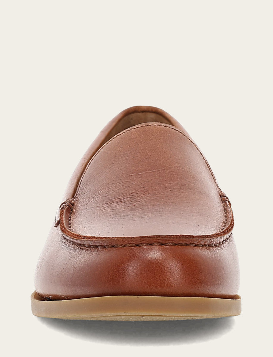 Saddle Casual Frye Men's Saddle Mason Slip On Loafers