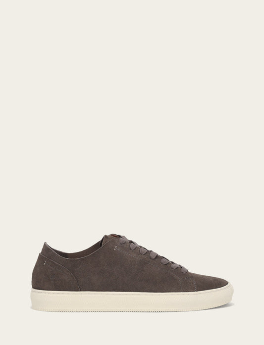 Storm Grey Casual Frye Men's Storm Grey Astor Unlined Sneaker Slip-Ons