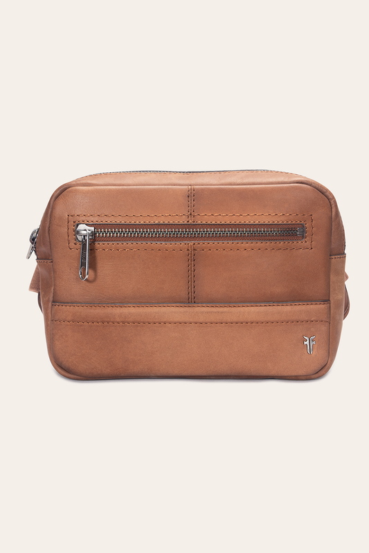 Cognac Bags Frye Nash Cognac Sling