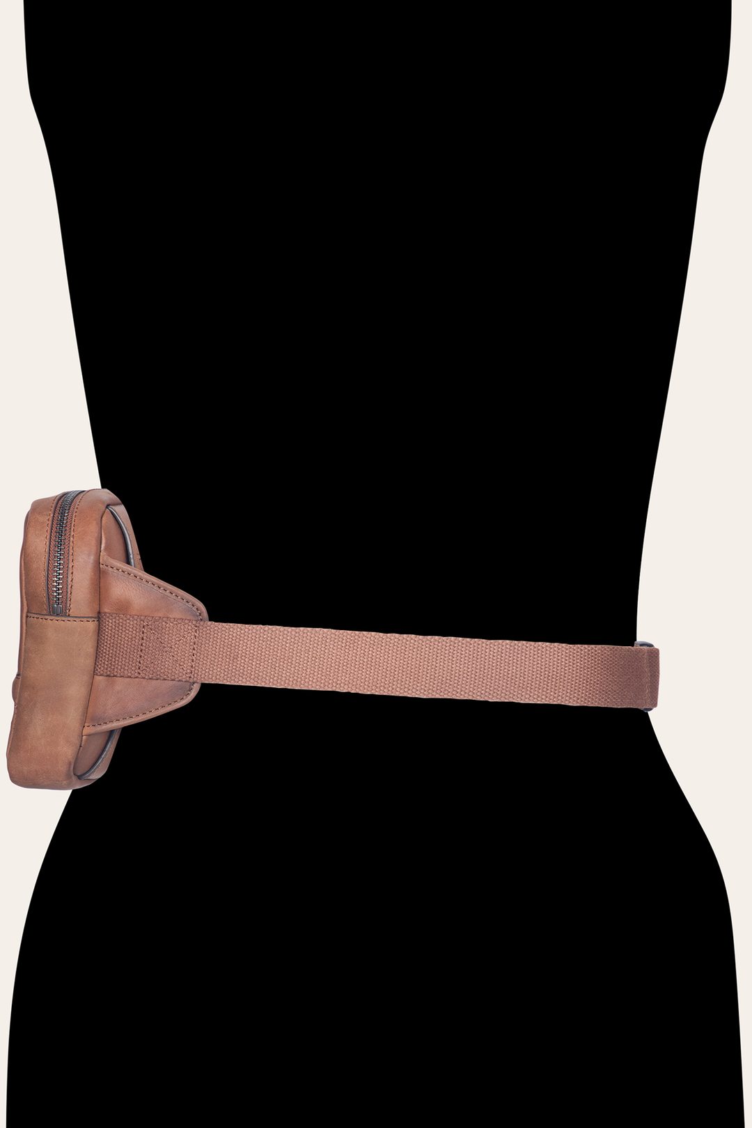 Cognac Bags Frye Nash Cognac Sling