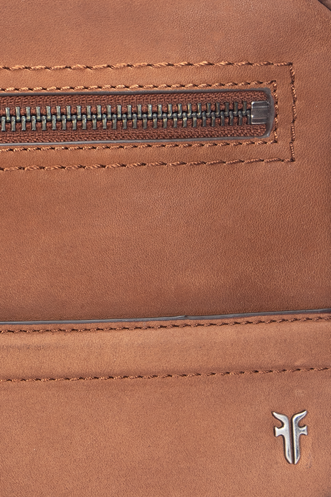 Cognac Bags Frye Nash Cognac Sling
