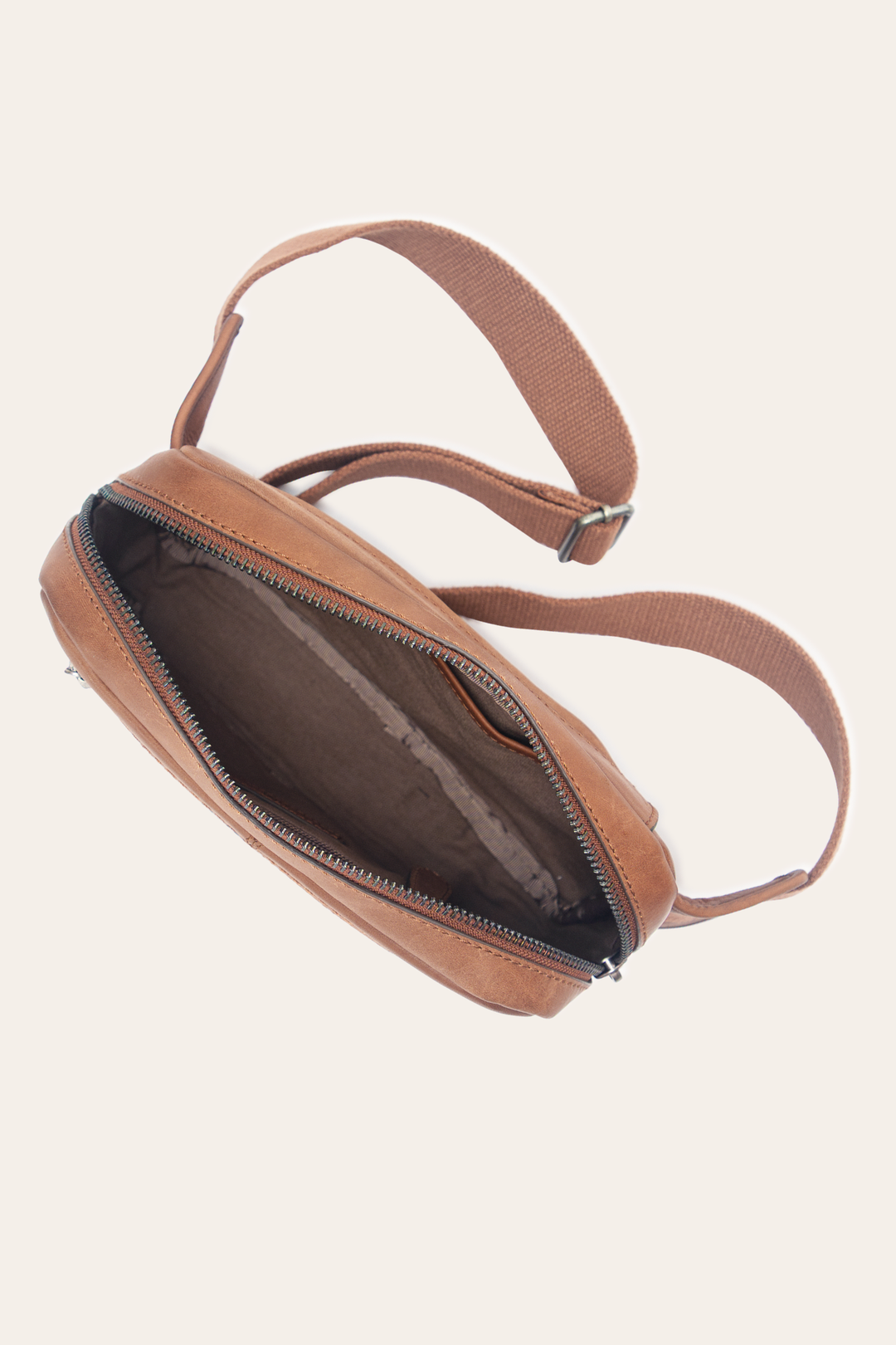 Cognac Bags Frye Nash Cognac Sling