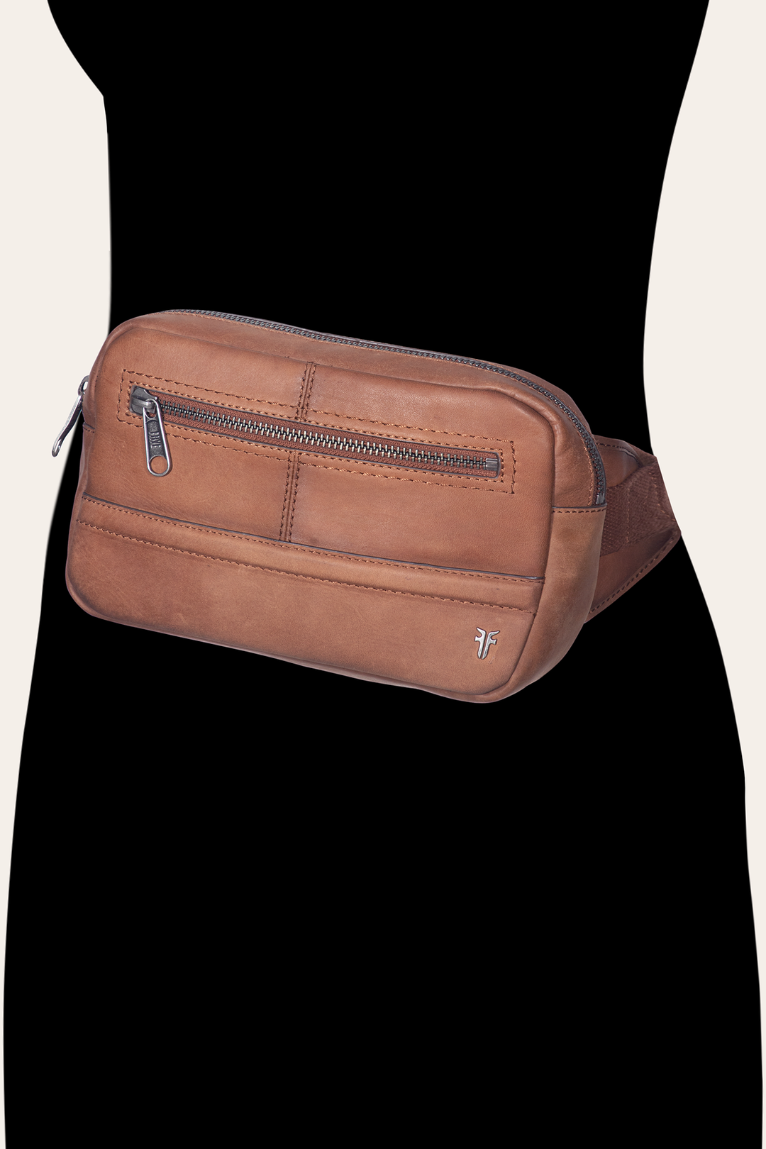 Cognac Bags Frye Nash Cognac Sling