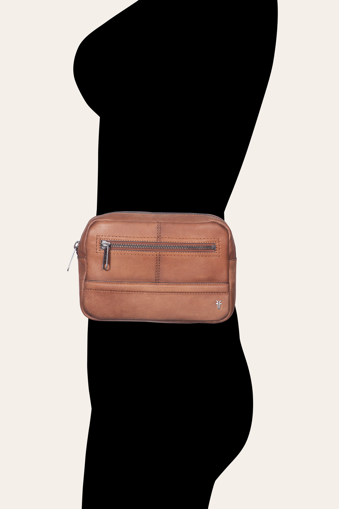 Cognac Bags Frye Nash Cognac Sling