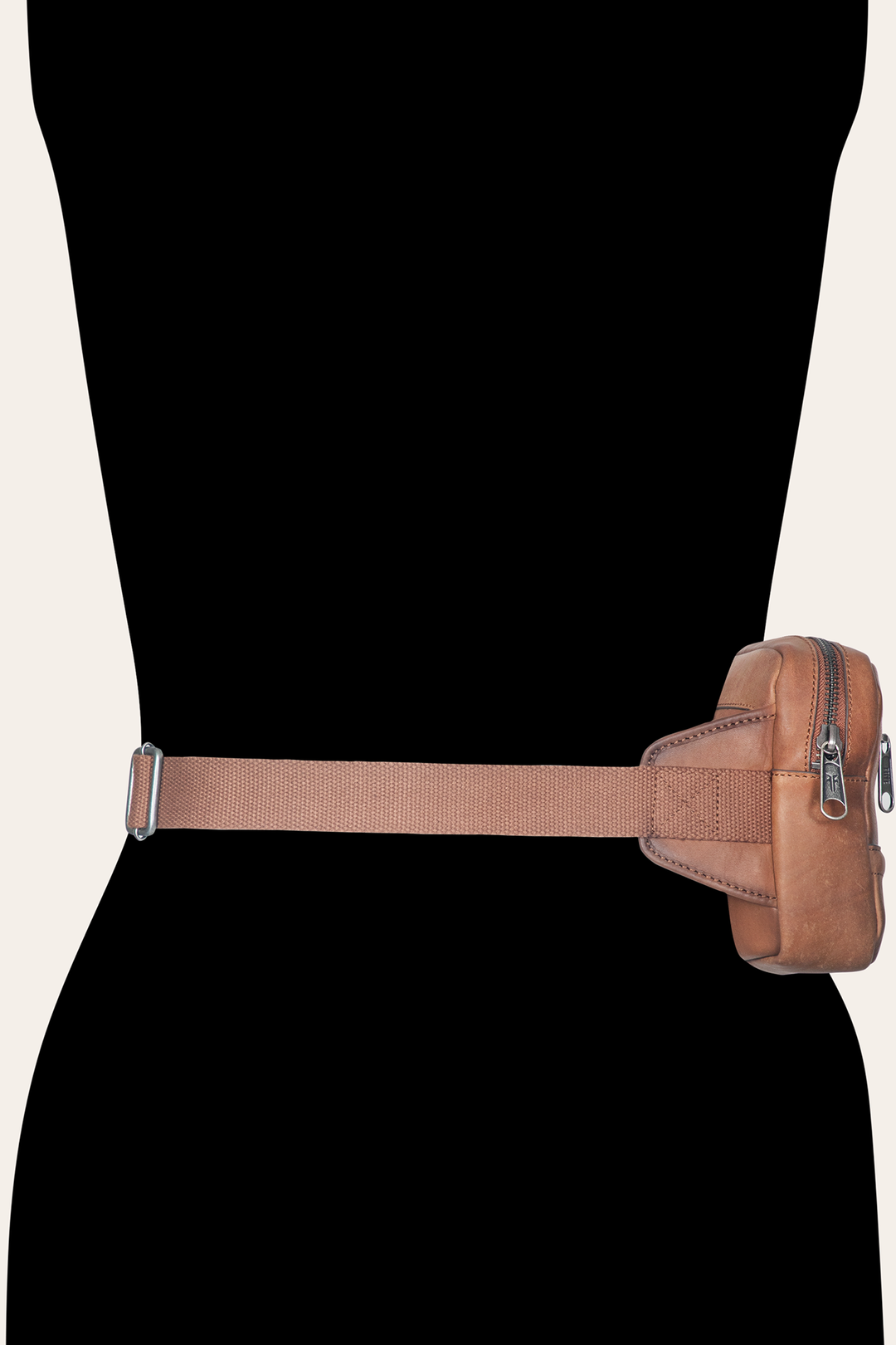 Cognac Bags Frye Nash Cognac Sling