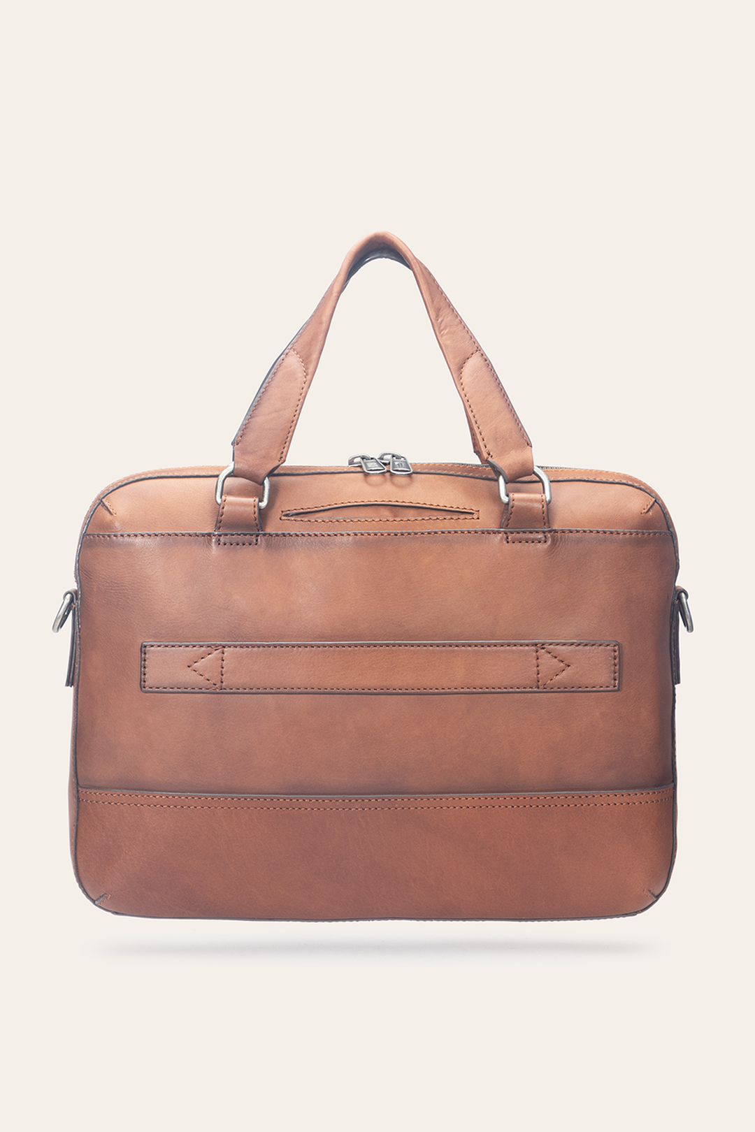 Cognac Bags Frye Nash Cognac Briefcase