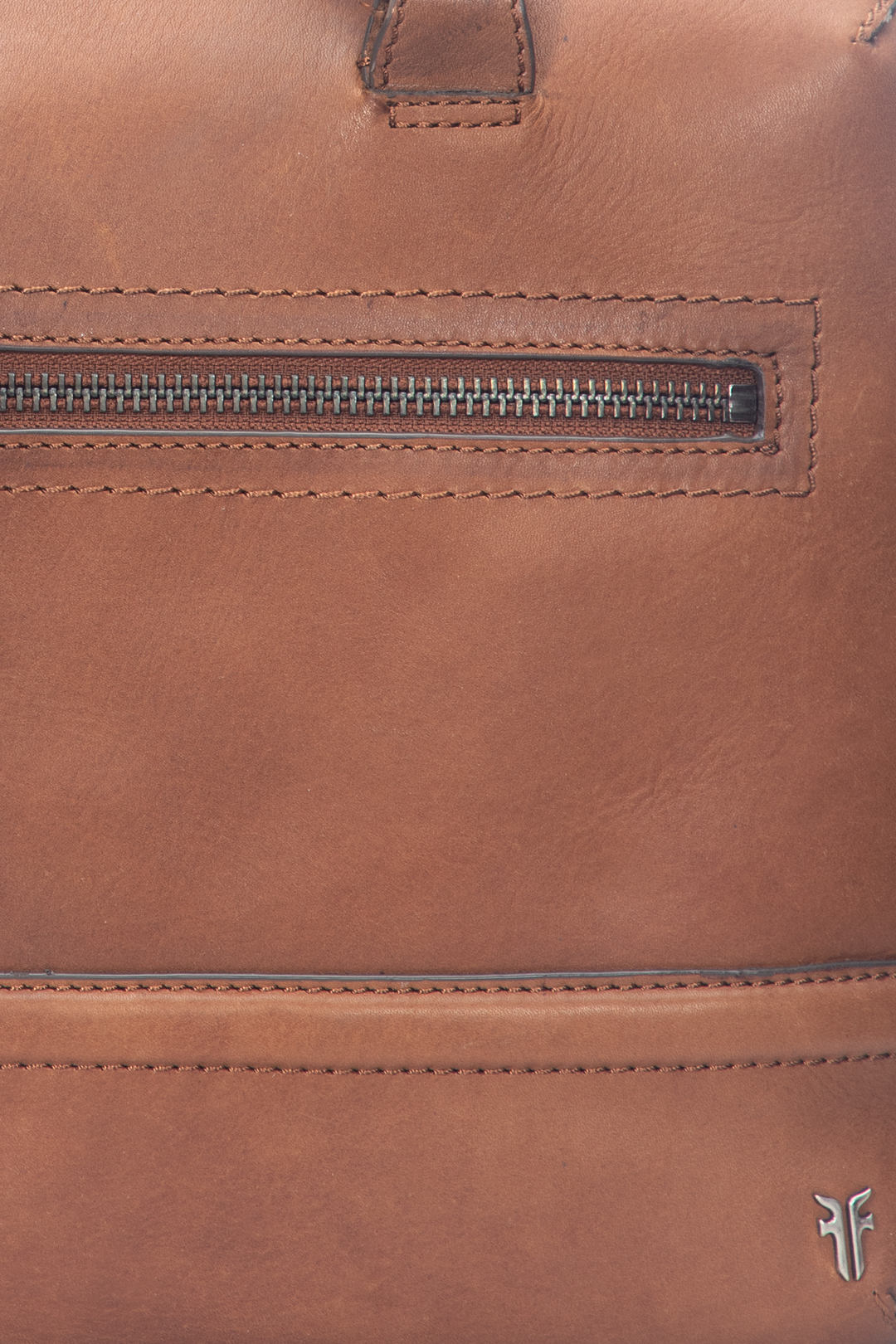 Cognac Bags Frye Nash Cognac Briefcase