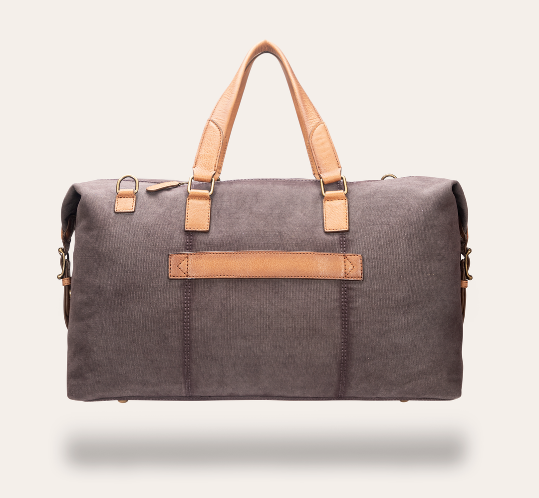 Default Title Bags Frye Denver Canvas Weekender