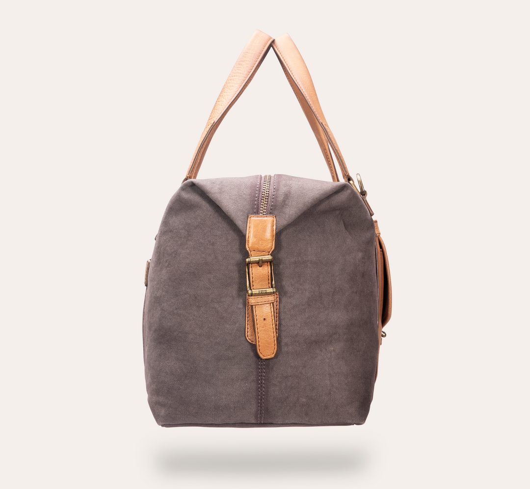 Default Title Bags Frye Denver Canvas Weekender