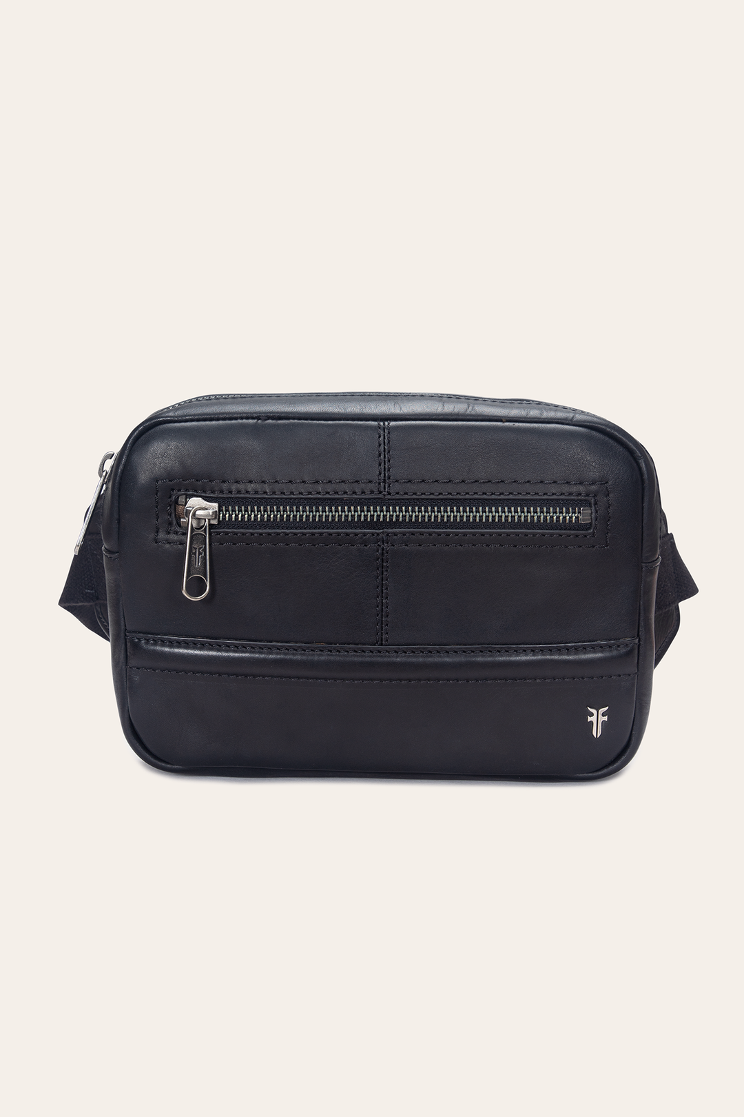 Black Bags Frye Nash Black Sling