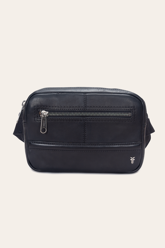 Black Bags Frye Nash Black Sling