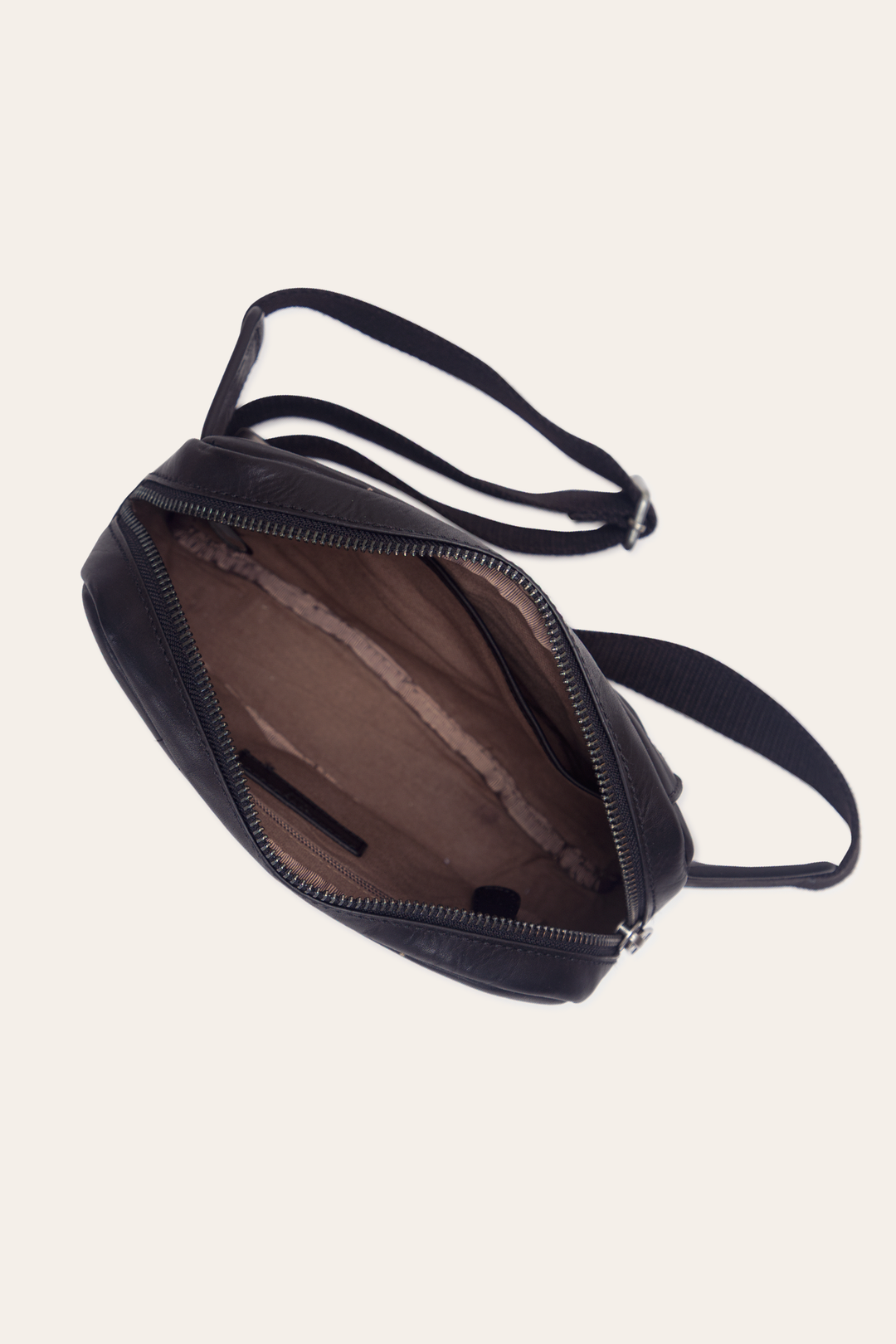 Black Bags Frye Nash Black Sling