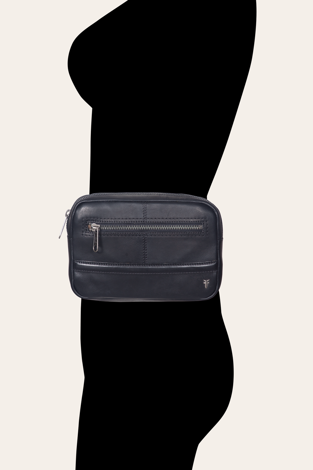 Black Bags Frye Nash Black Sling