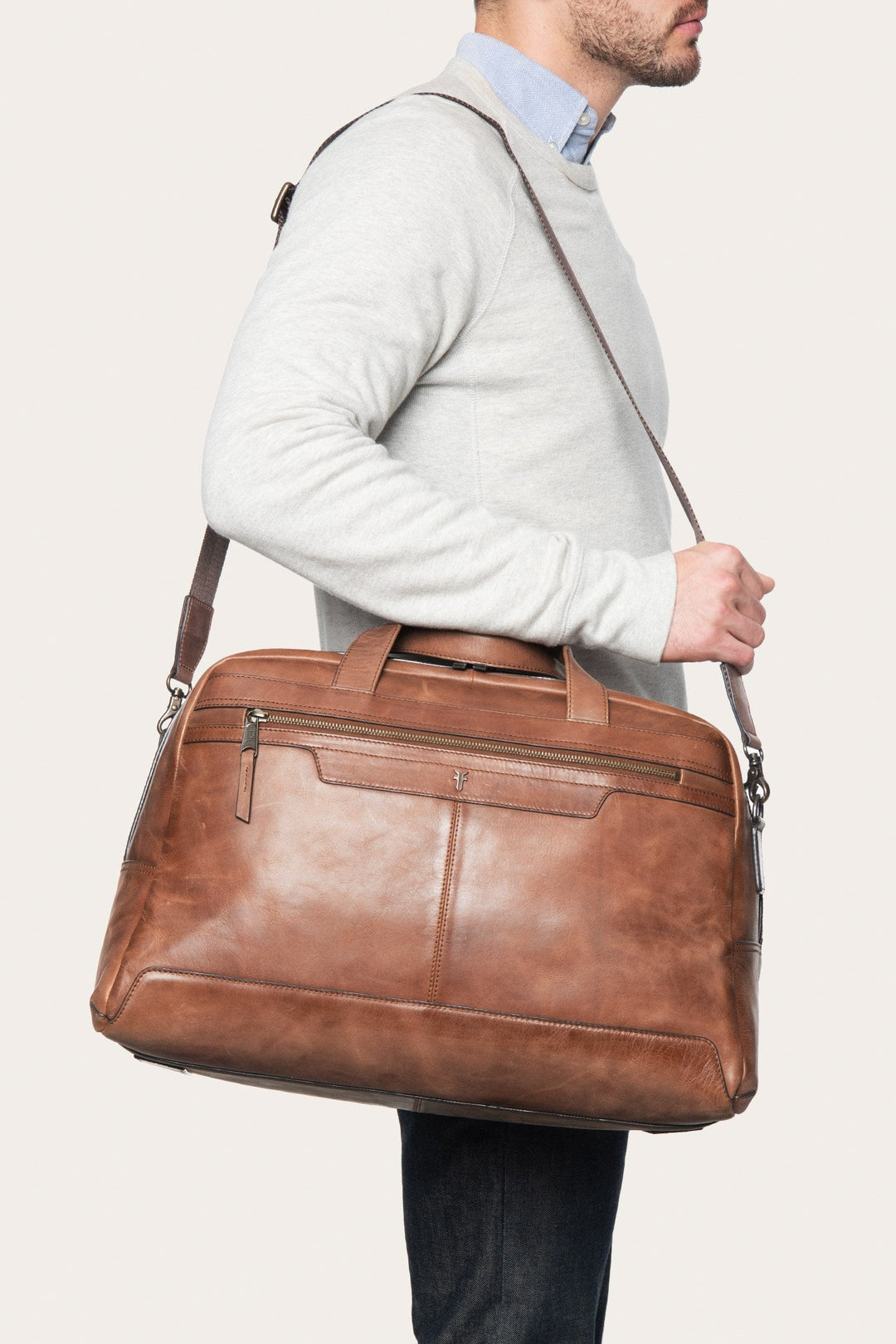 Whiskey Bags Frye Holden Whiskey Duffel