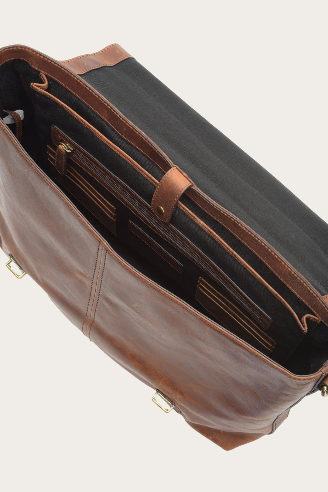 Cognac Bags Frye Logan Cognac Top Handle