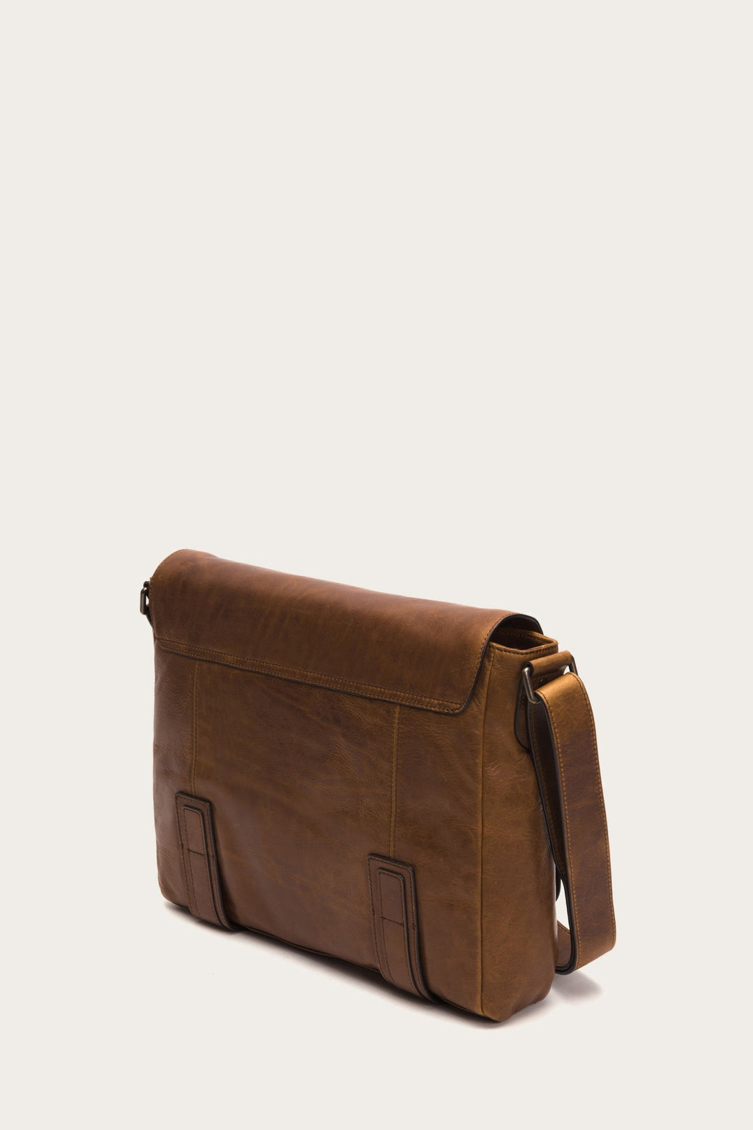 Cognac Bags Frye Logan Messenger