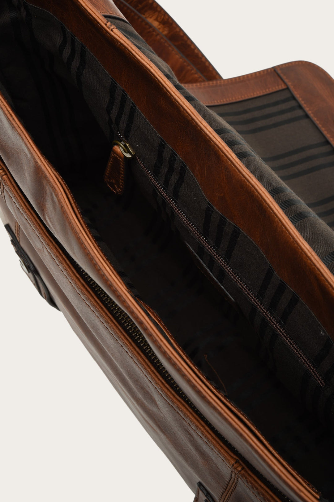 Cognac Bags Frye Logan Messenger