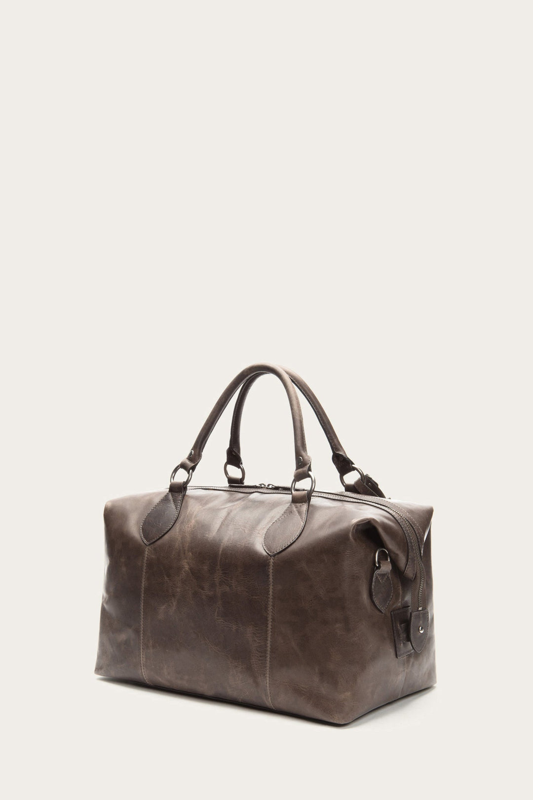Slate Bags Frye Logan Slate Overnight
