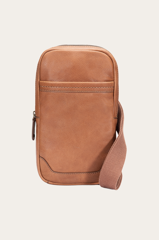 Cognac Bags Frye Wyatt Cognac Sling