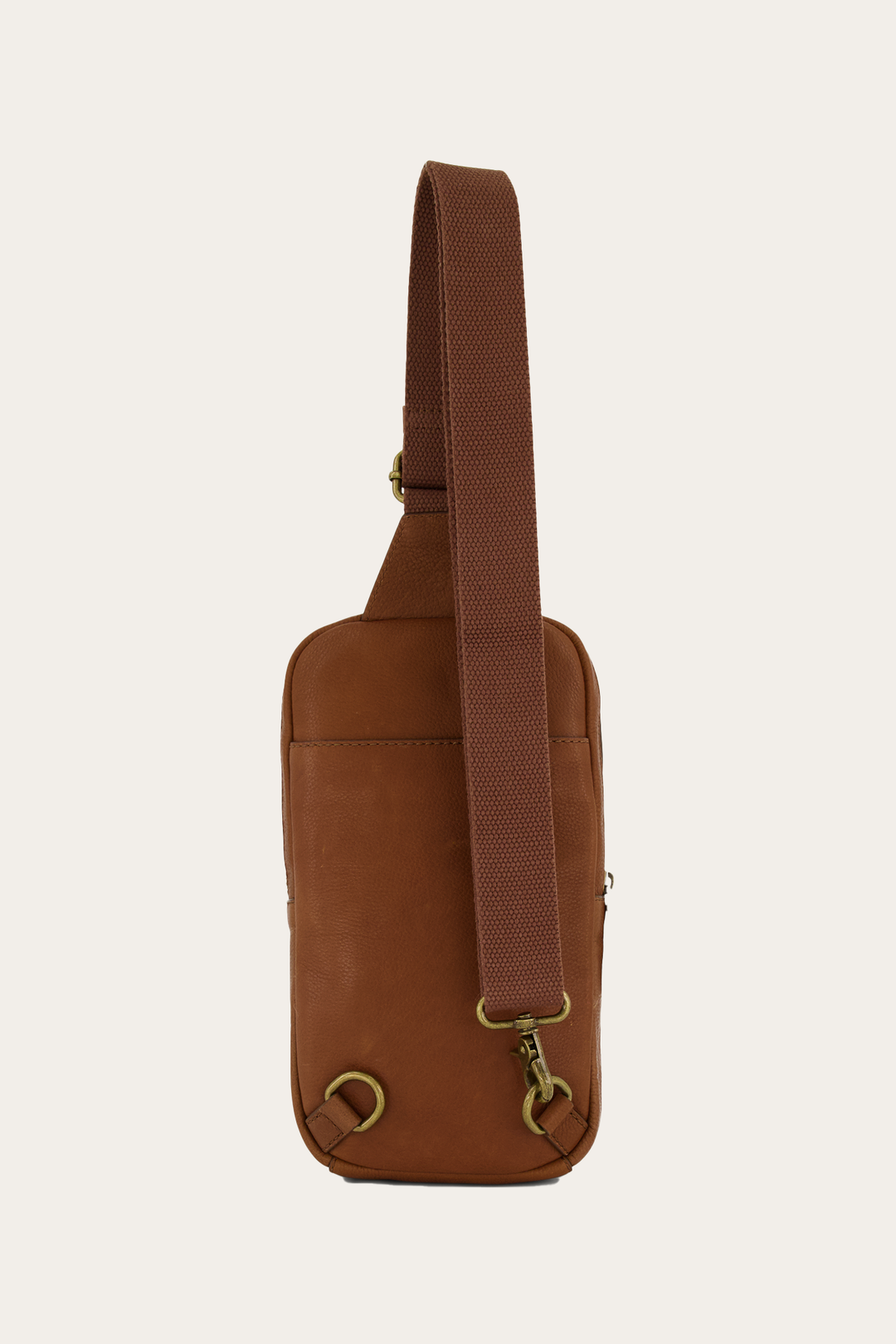 Cognac Bags Frye Wyatt Cognac Sling