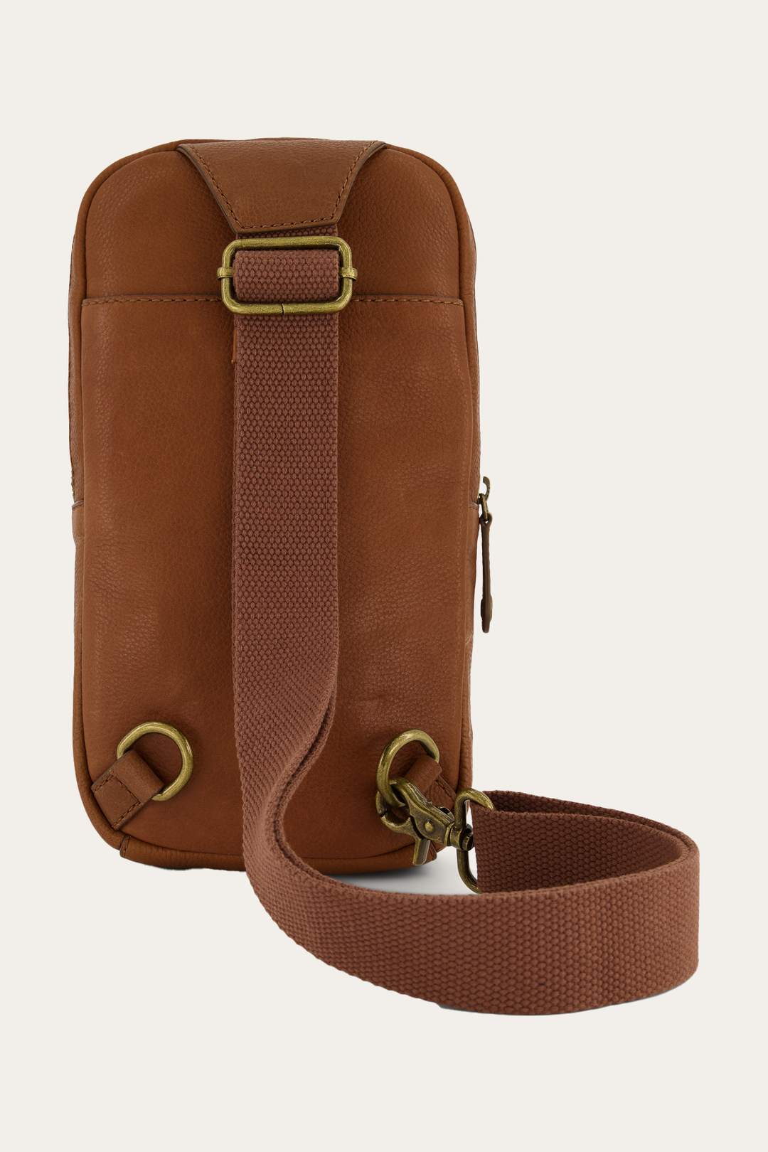 Cognac Bags Frye Wyatt Cognac Sling