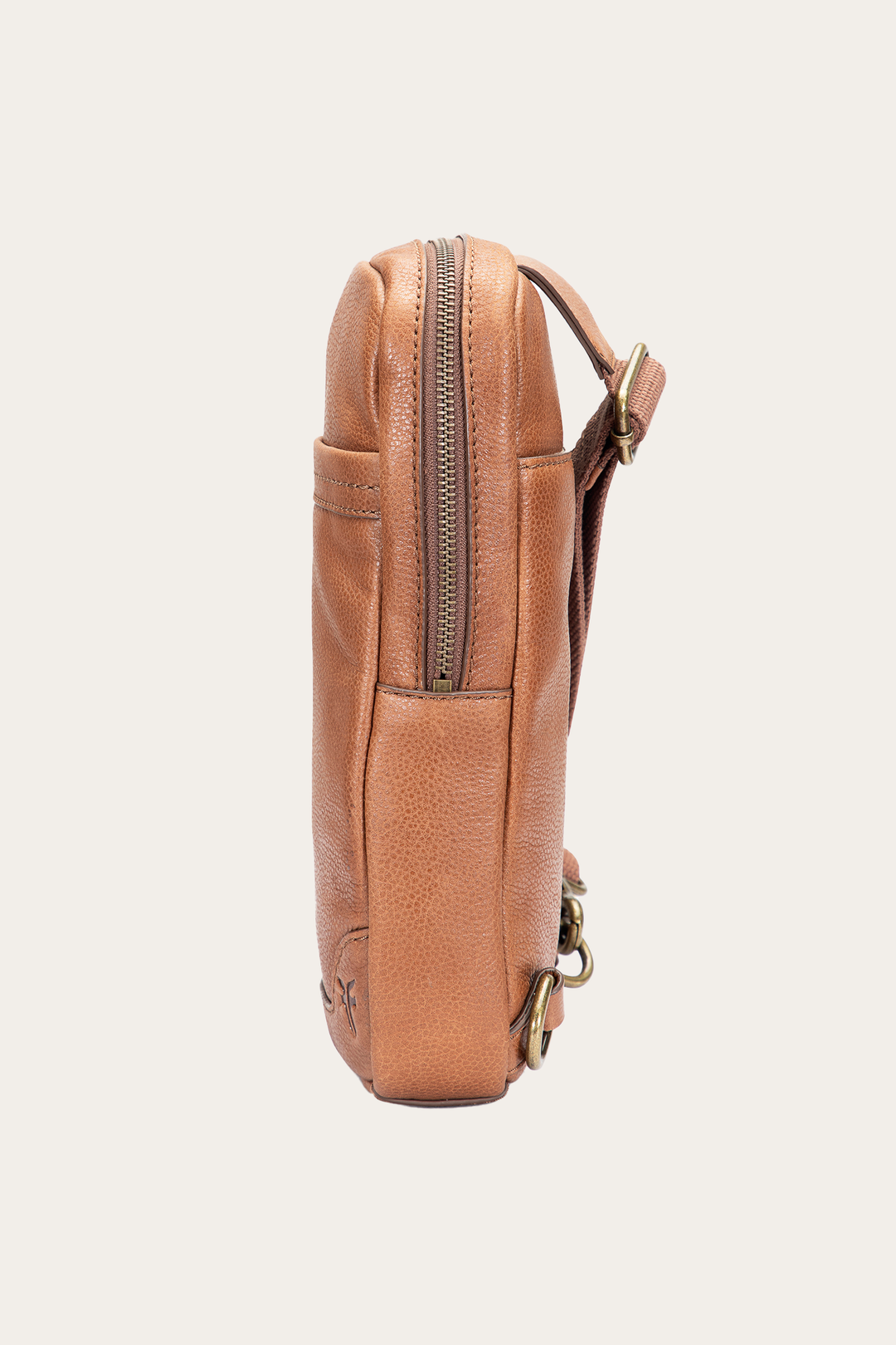 Cognac Bags Frye Wyatt Cognac Sling