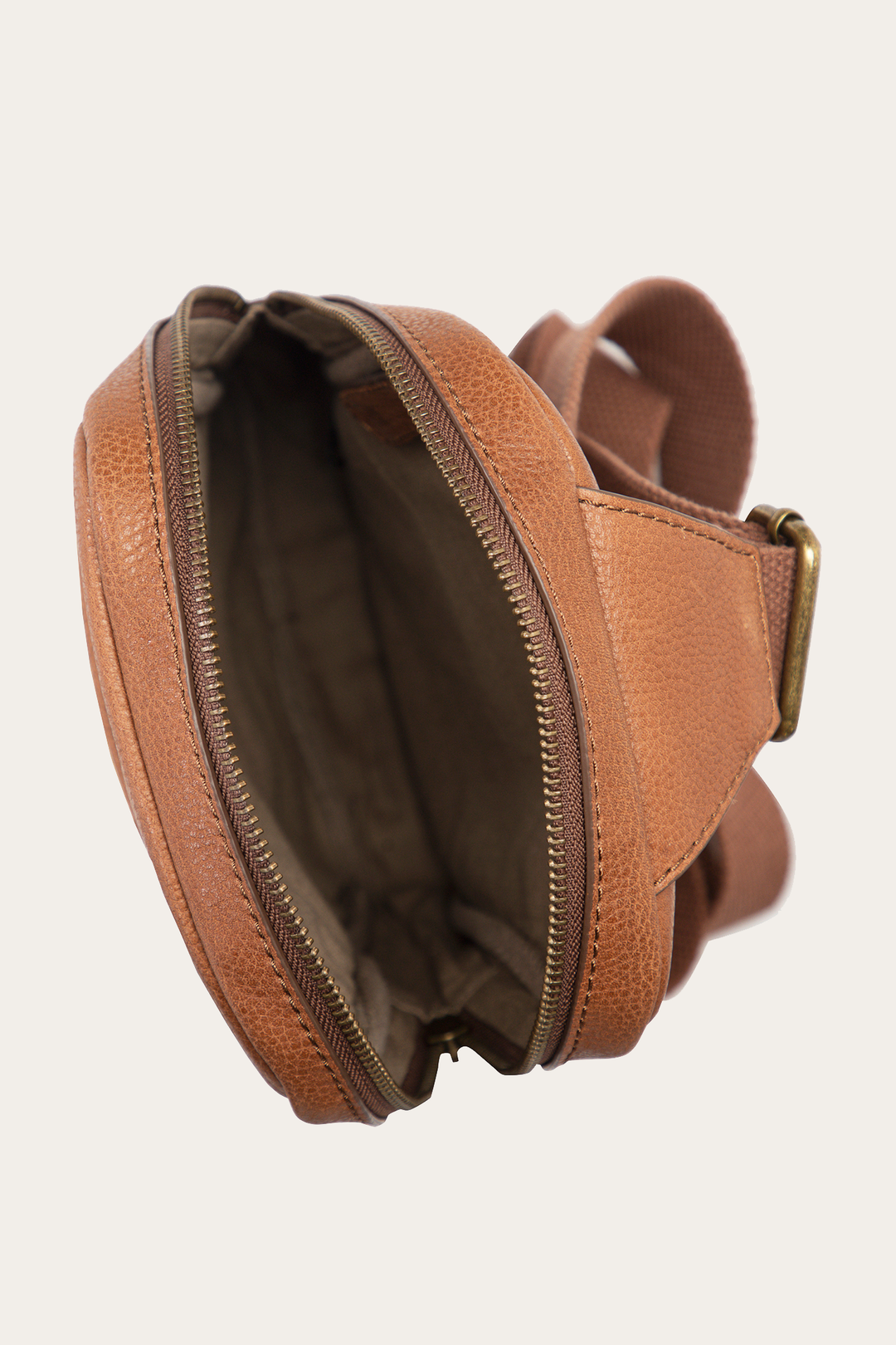 Cognac Bags Frye Wyatt Cognac Sling