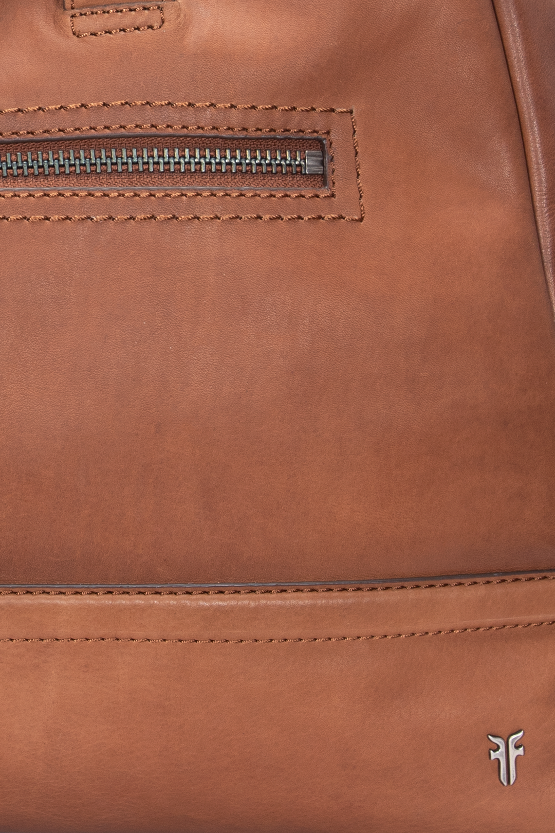 Cognac Bags Frye Nash Cognac Bowler
