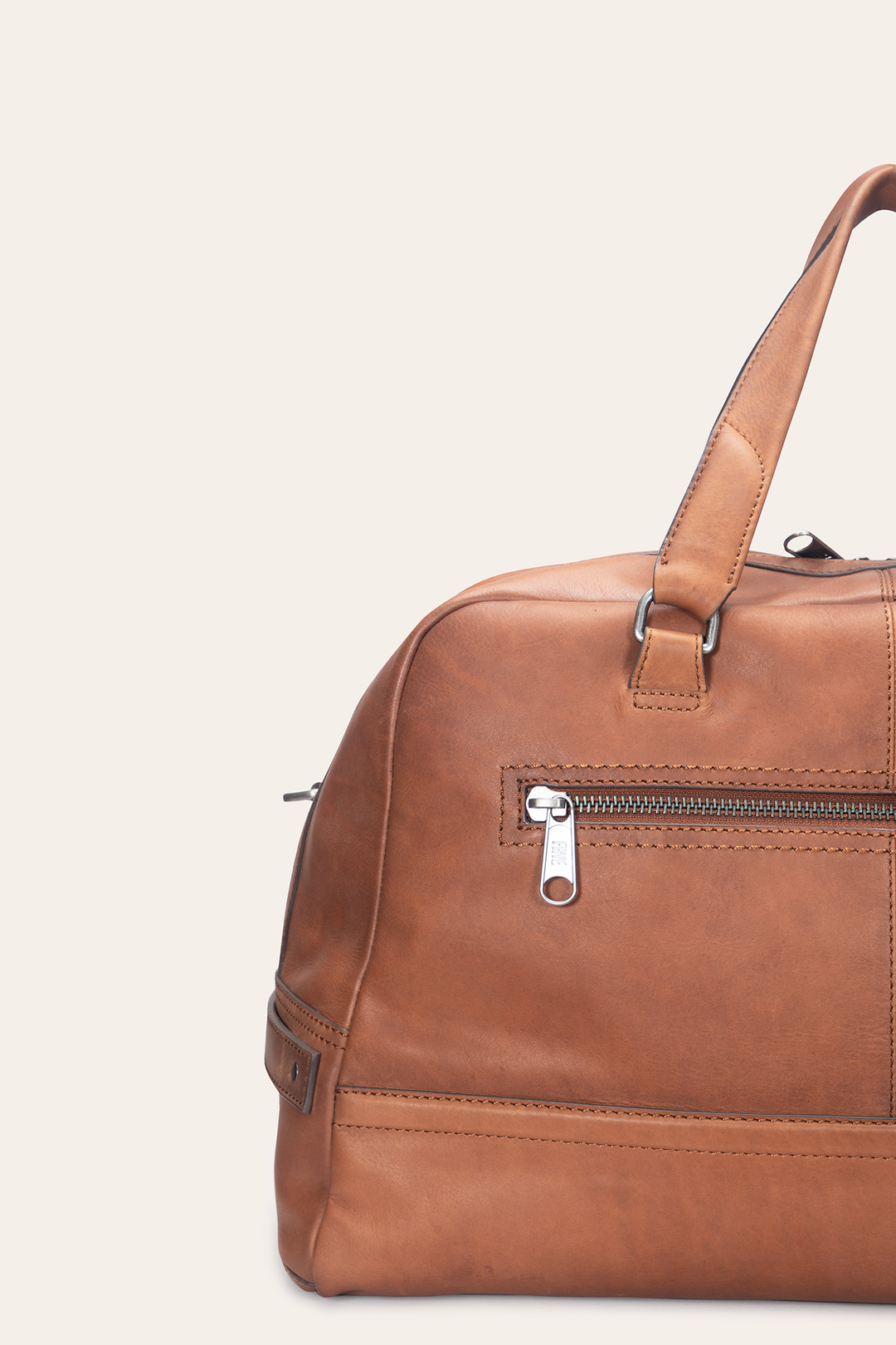 Cognac Bags Frye Nash Cognac Bowler
