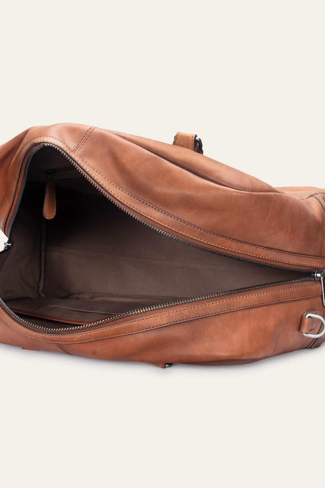 Cognac Bags Frye Nash Cognac Bowler