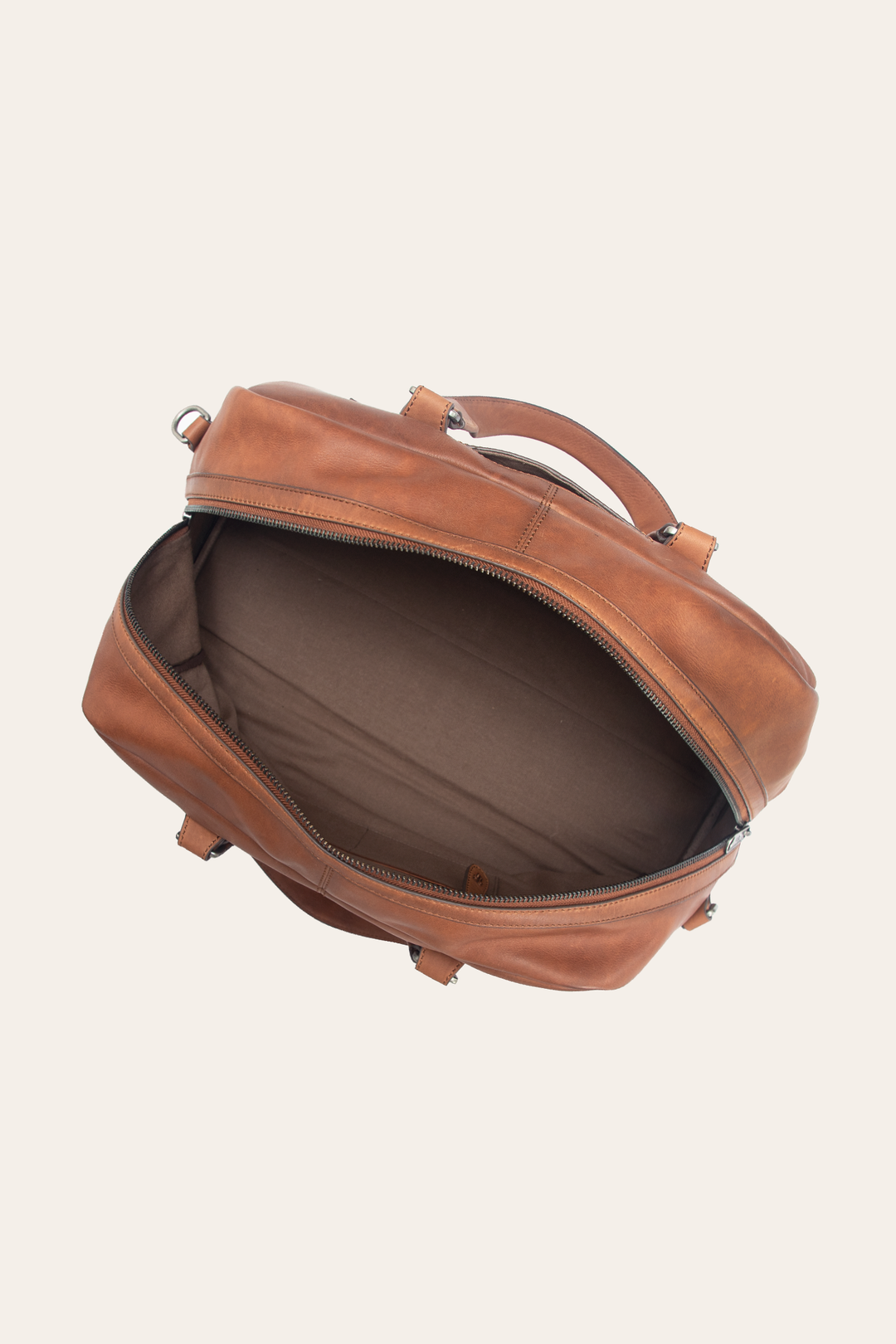 Cognac Bags Frye Nash Cognac Bowler
