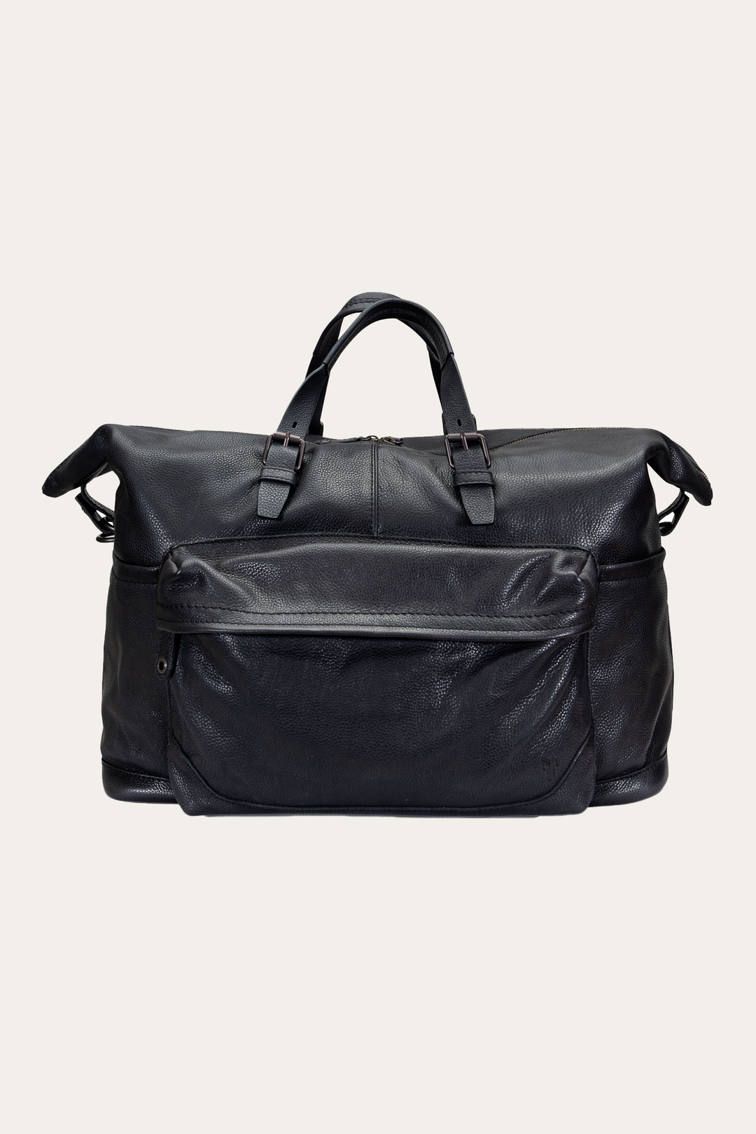 Black Bags Frye Wyatt Black Weekender
