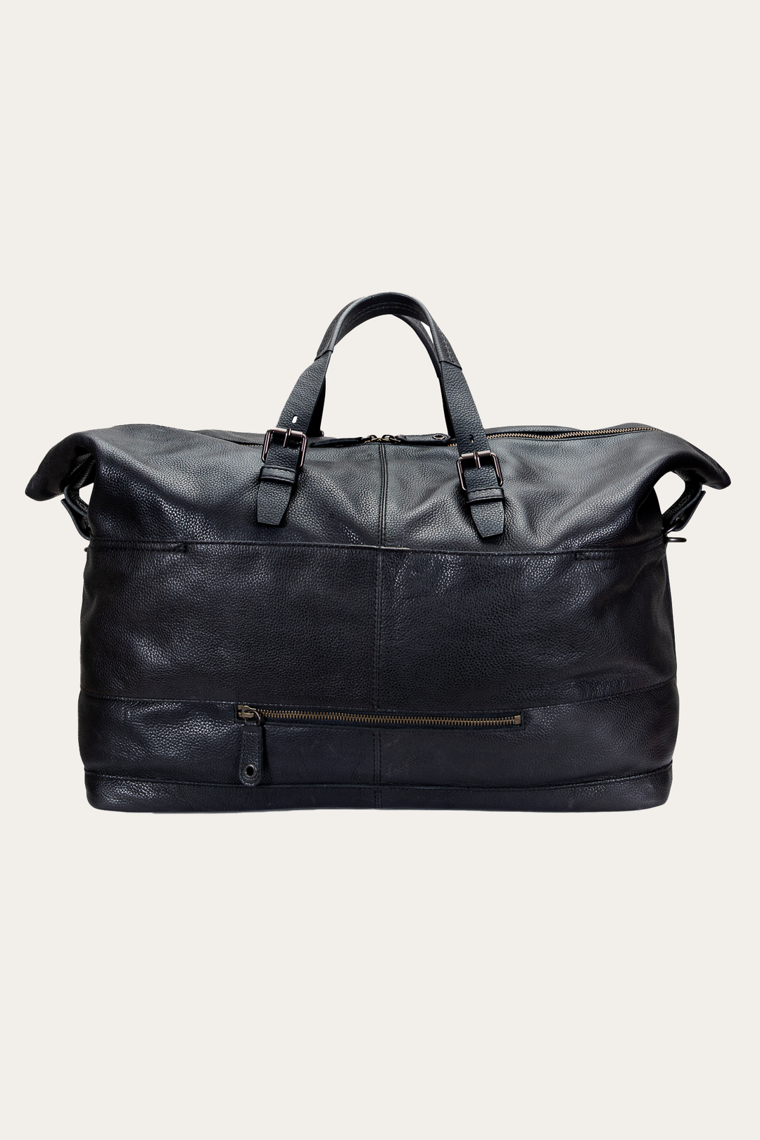 Black Bags Frye Wyatt Black Weekender