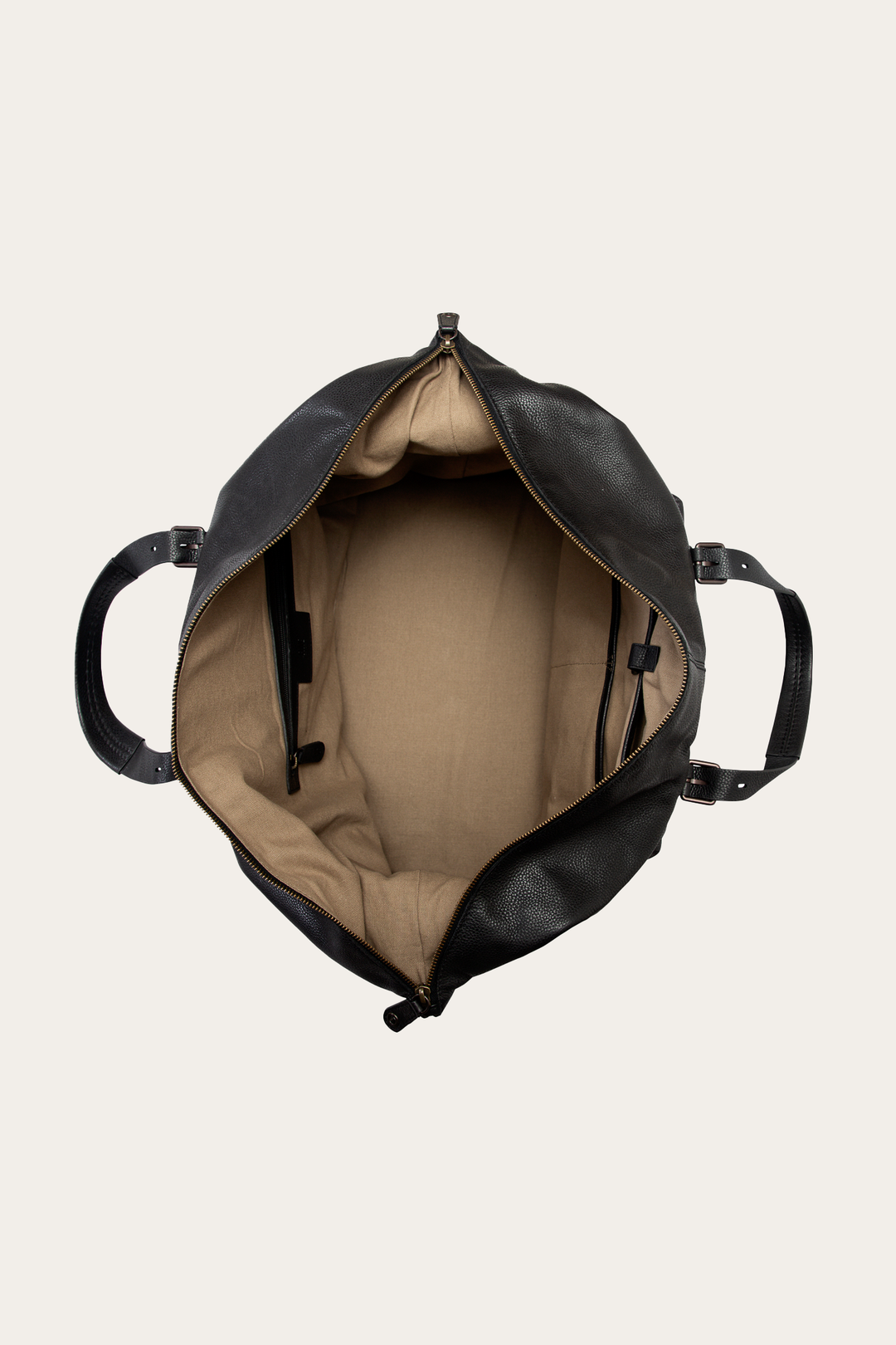 Black Bags Frye Wyatt Black Weekender