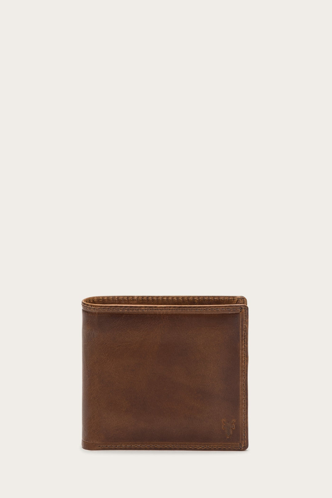 Cognac Wallets & Accessories Frye Logan Cognac Billfold