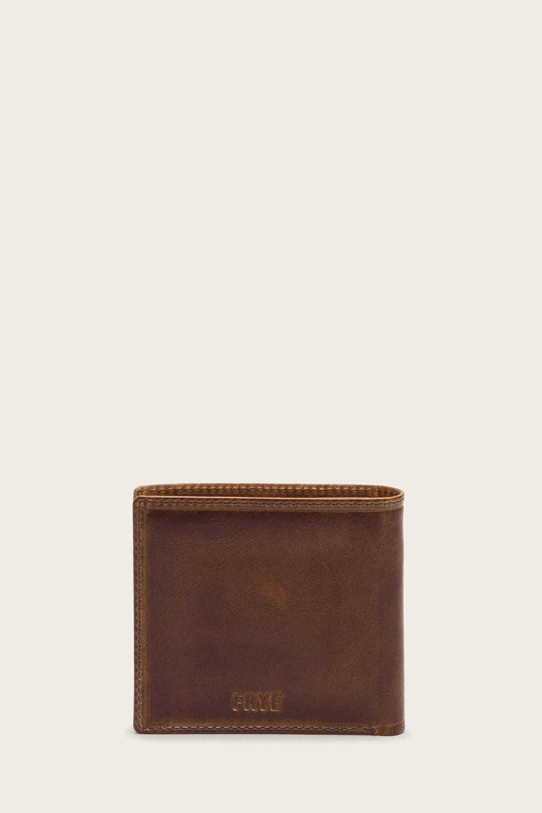 Cognac Wallets & Accessories Frye Logan Cognac Billfold