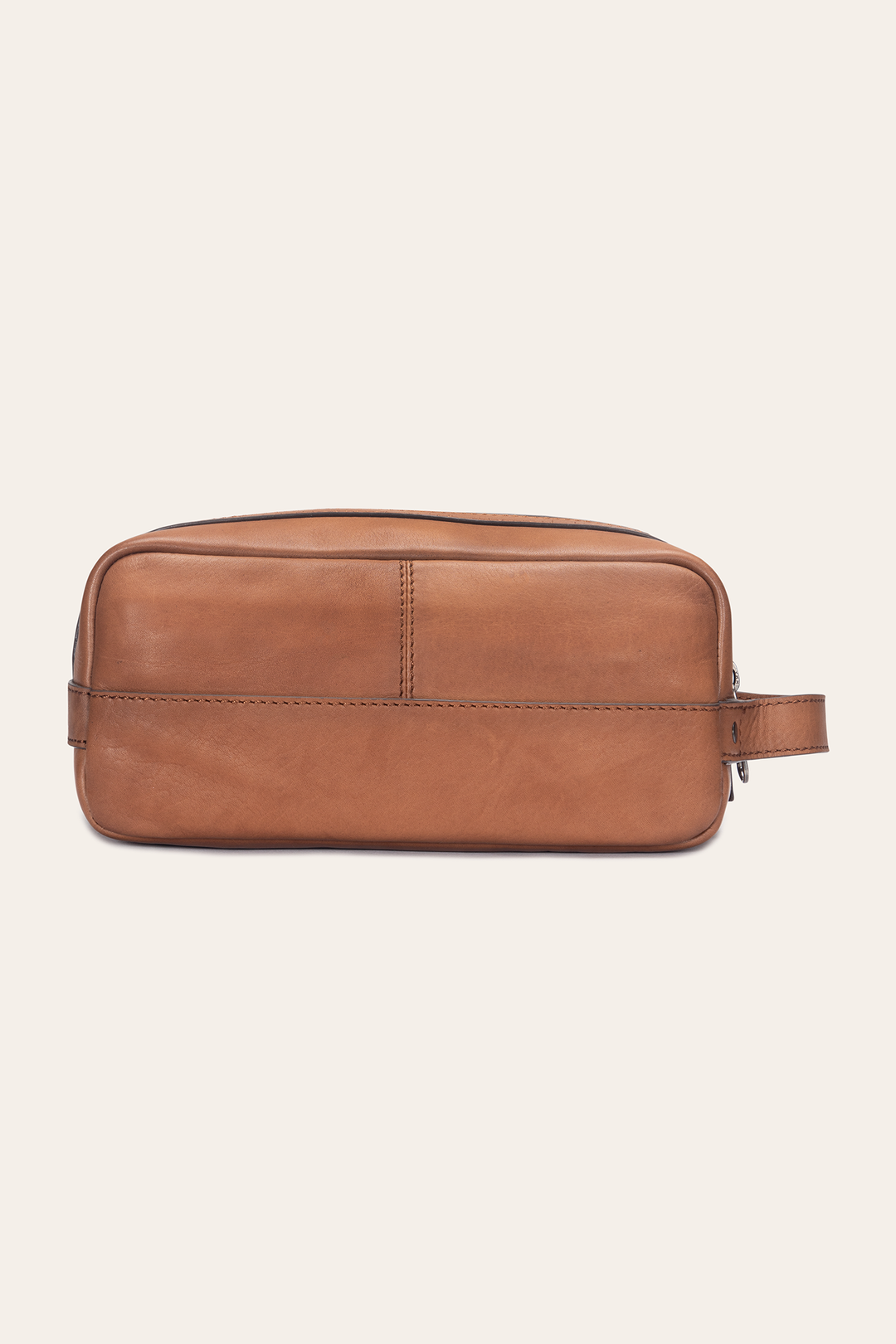Cognac Wallets & Accessories Frye Nash Cognac Dopp Kit