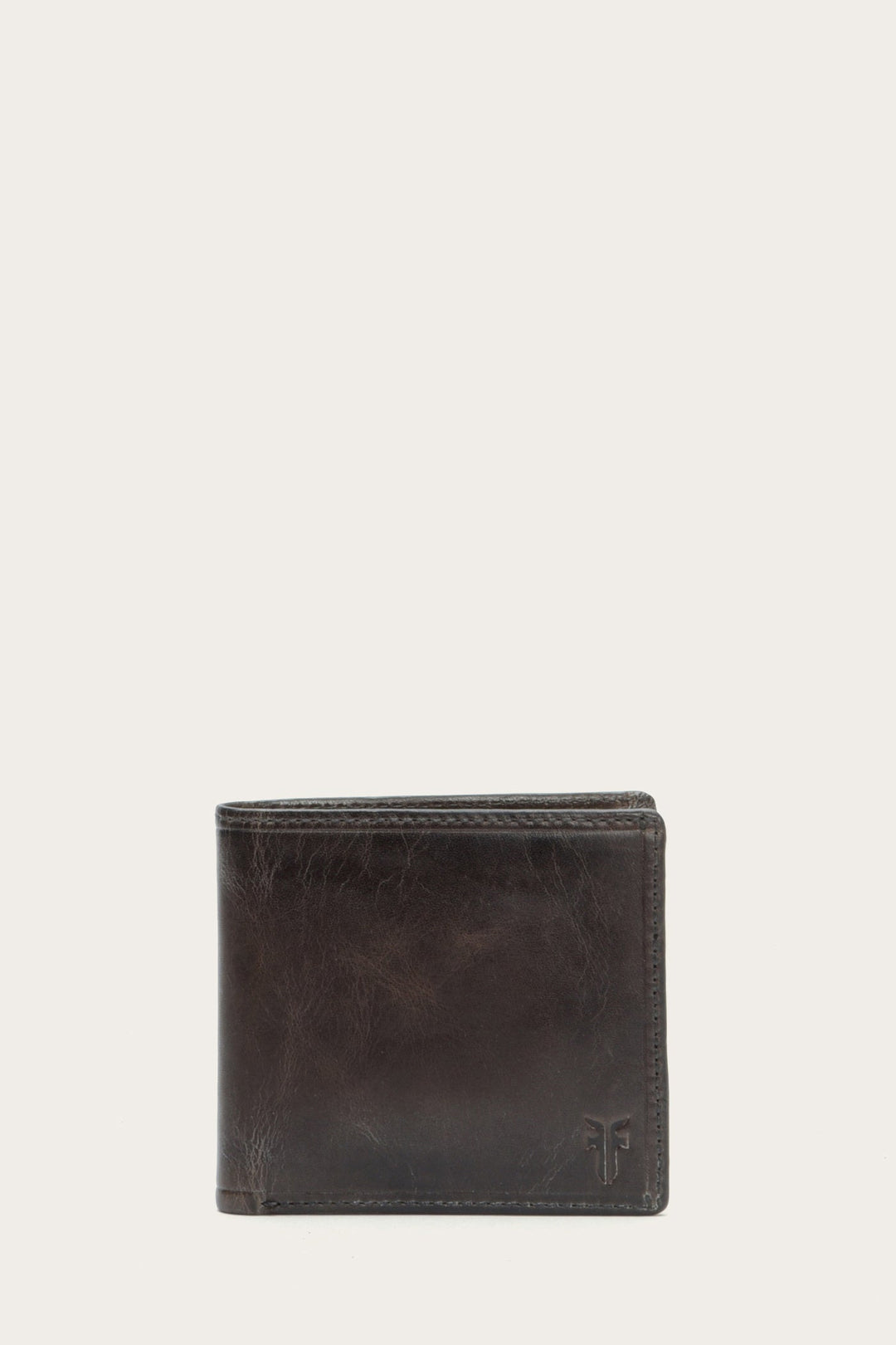 Slate Wallets & Accessories Frye Logan Slate Billfold